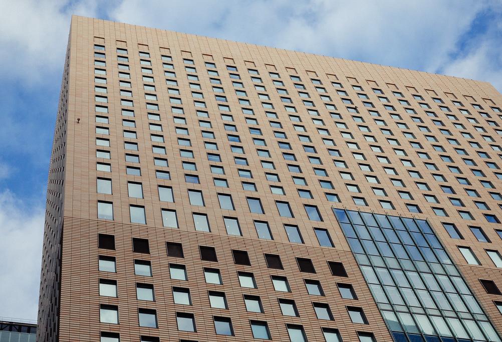 Office building