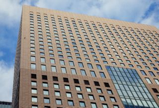 Office building