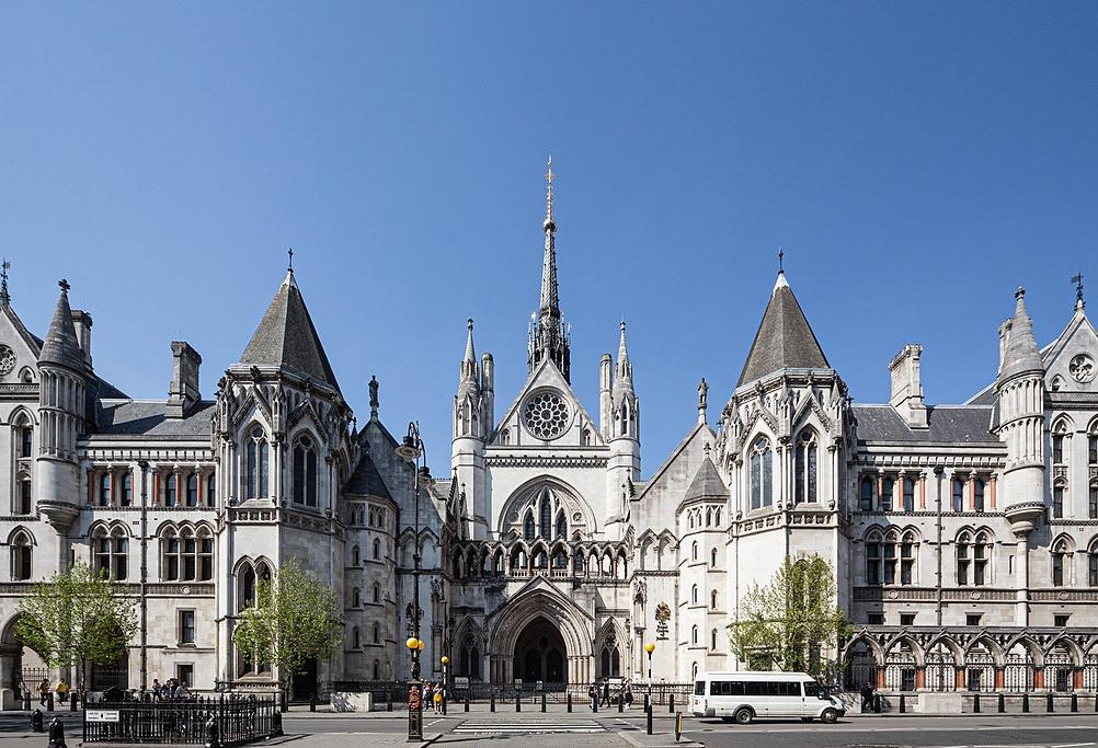 Godwin Group Directors Sued For £155M, Assets Frozen
