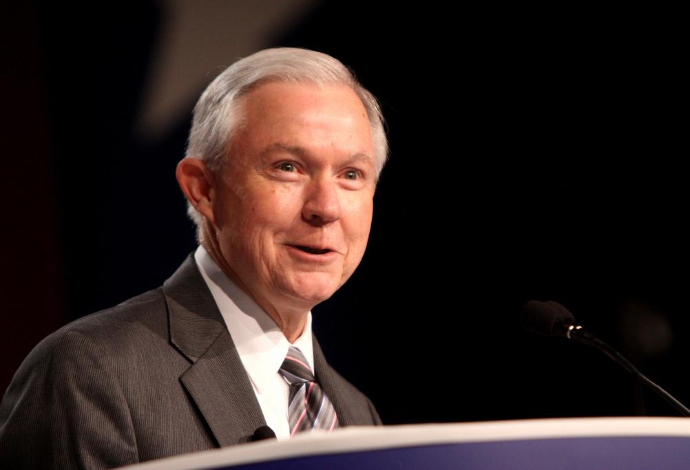 More Cannabis Confusion Ahead With Sessions Ending Obama-Era Pot Policy