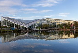 Center Parcs Reaps £392M Dividend For Brookfield Ahead Of £4B Sale