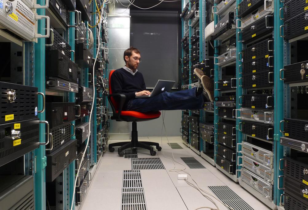 Double-Digit Growth Expected In Data Center Industry 