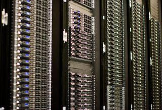 Apple Seeking Approval To Manufacture Data Center Equipment in U.S.