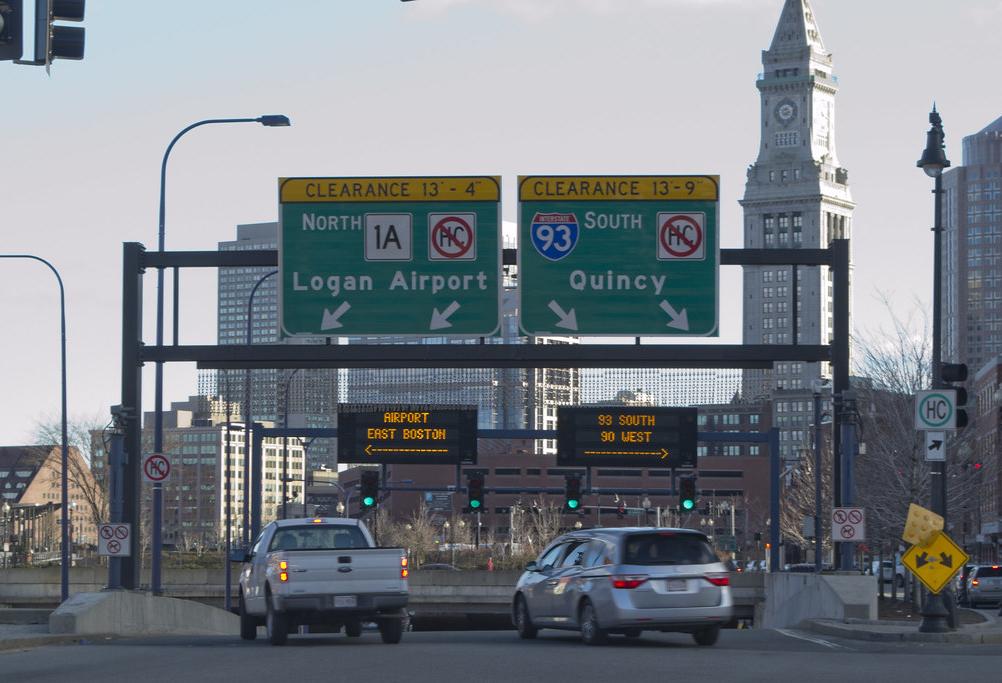 MBTA Cancels East Boston Easement Rights Bid That Attracted Millennium Partners
