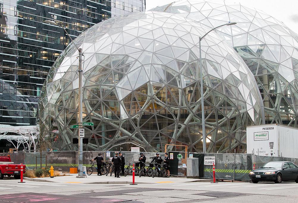 Seattle Repeals Newly Passed Large-Employer Tax