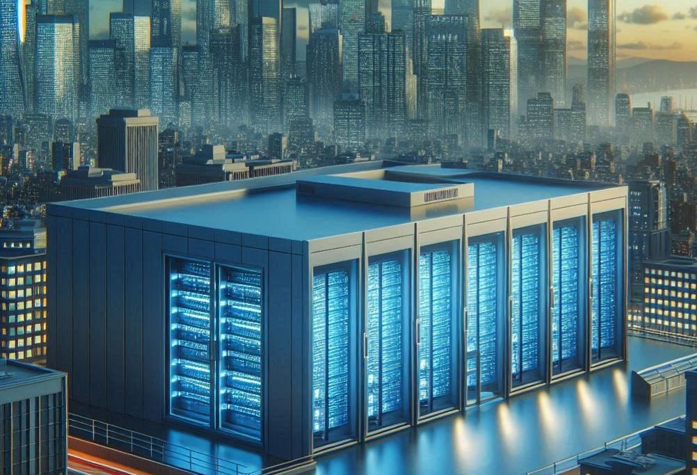 AI Adoption Creating Demand For 'Last-Mile' Data Centers