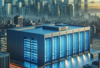 AI Adoption Creating Demand For 'Last-Mile' Data Centers