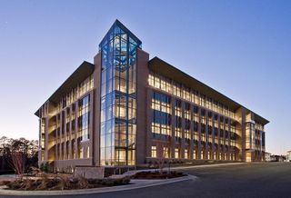 Bank Of The Ozarks Aims To Remain A Construction Lending Powerhouse Despite Market Warning Signs