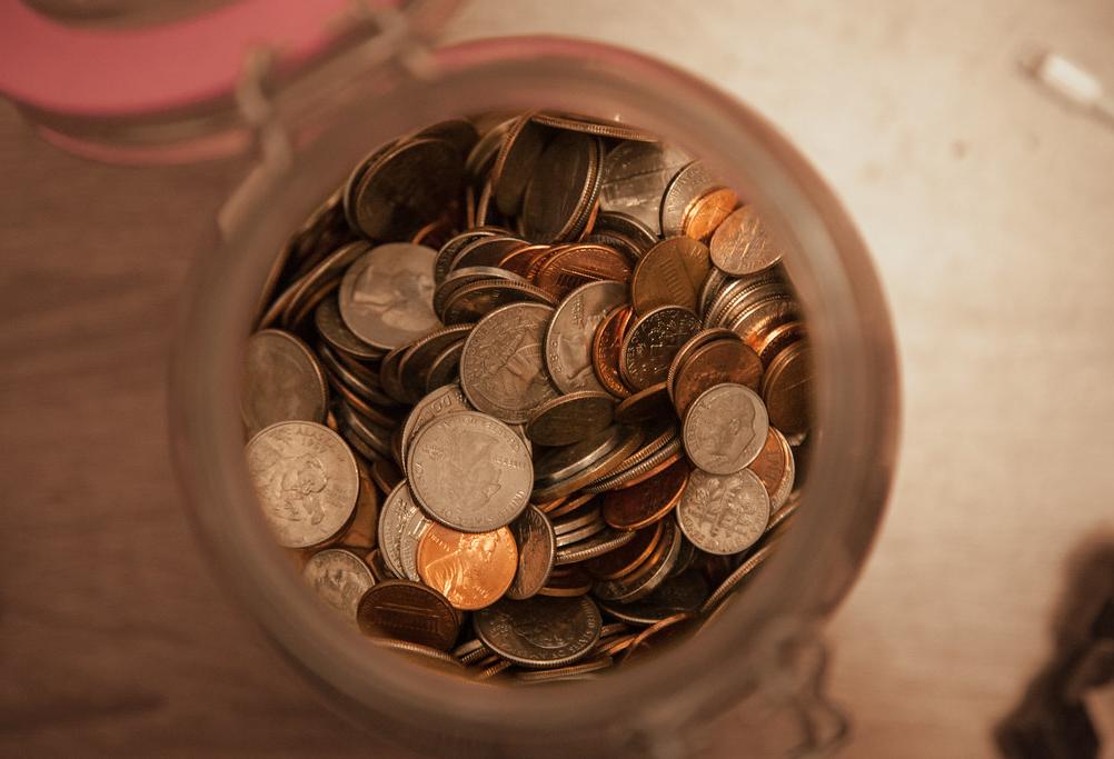 Forget Politics And The Rise Of The Robots, Fees Are The Big Worry For Brokers