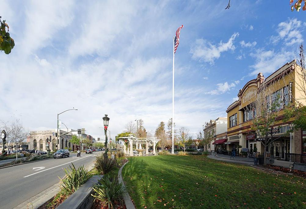 These Bay Area Neighborhoods Are Best For Families
