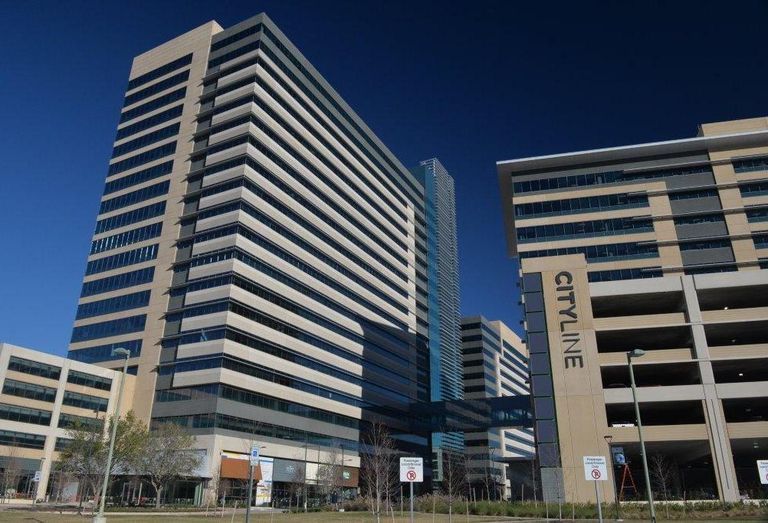 CityLine in Richardson