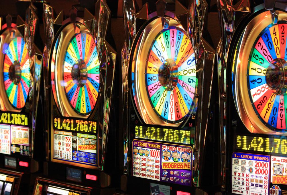Massachusetts Casinos Had A Rough November