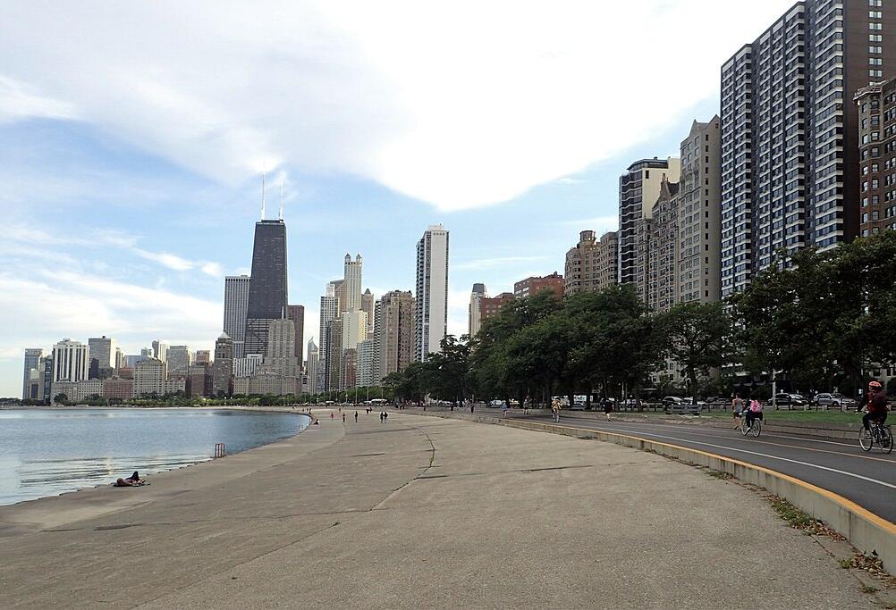 Crypto-Backed Apartments Coming To The Lakefront: The Chicago Deal Sheet