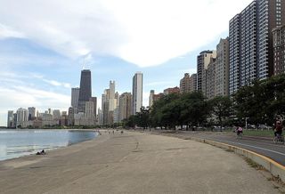 Crypto-Backed Apartments Coming To The Lakefront: The Chicago Deal Sheet