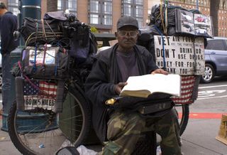 How Bay Area Housing Is Failing Veterans And What To Do About It