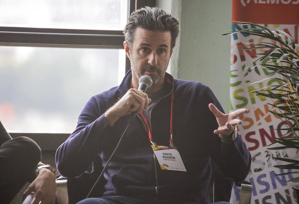 MM Partners Founder David Waxman