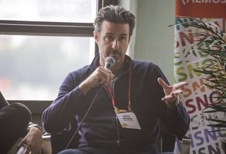 MM Partners Founder David Waxman