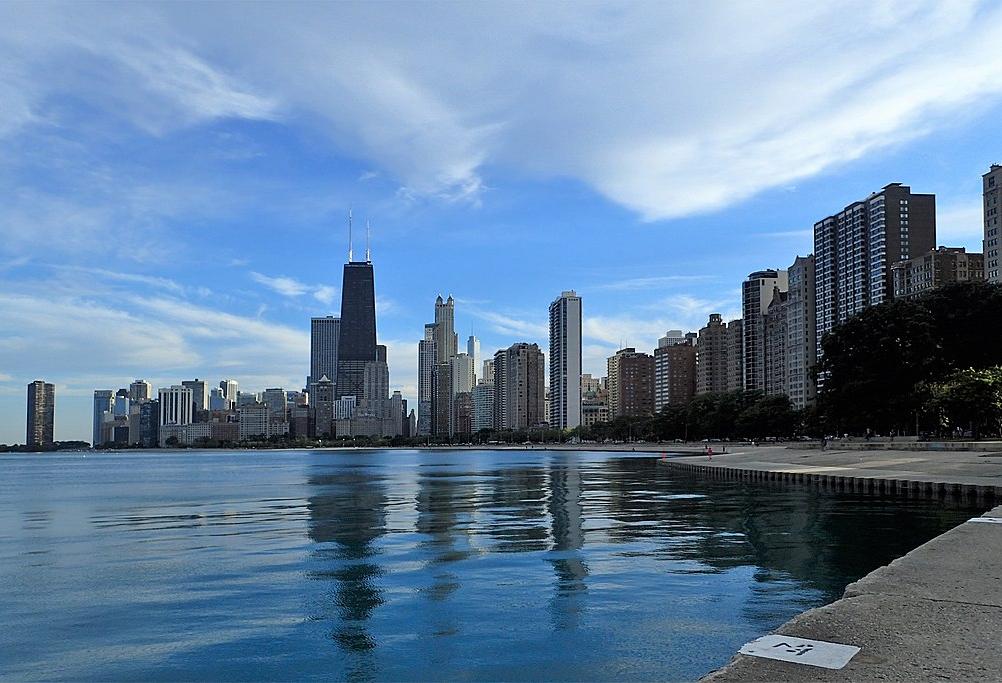 Tax Concerns Loom Large For Chicago CRE Despite Mayor Touting Less-Than-Expected Increase