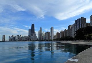 Tax Concerns Loom Large For Chicago CRE Despite Mayor Touting Less-Than-Expected Increase