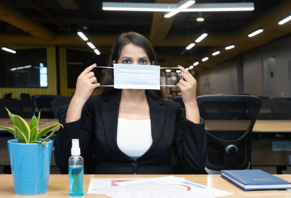 SURVEY: Bisnow Wants Your Take On The Return To The Office