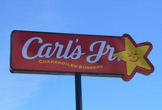 Carl's Jr