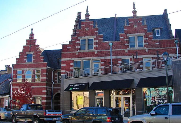 Germantown, Philadelphia