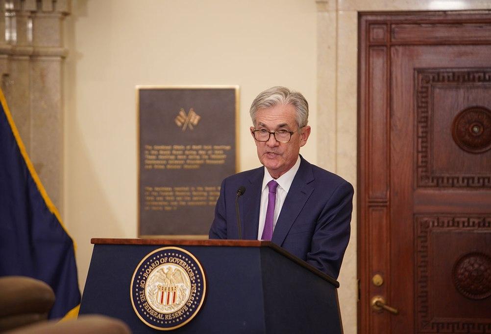 Moody's Economist Says December Fed Rate Cut 'May Not Be The Most Prudent'