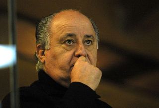 Amancio Ortega
