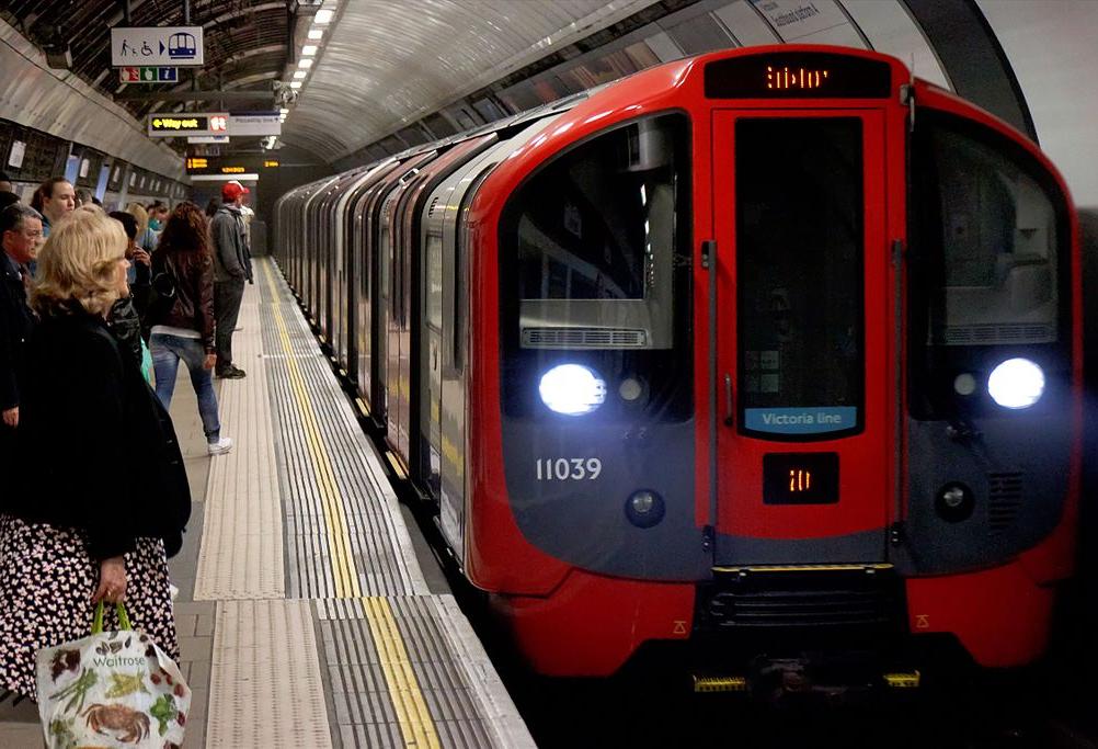 Transport Data Shows The Return To The Office Has Room To Grow After A Good Start