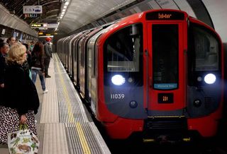Transport Data Shows The Return To The Office Has Room To Grow After A Good Start