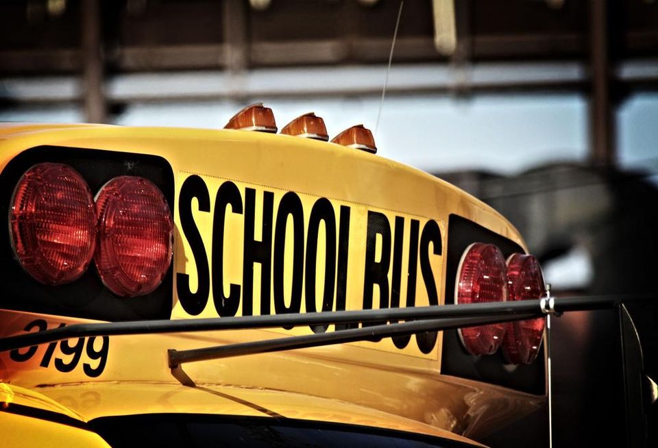 School Bus