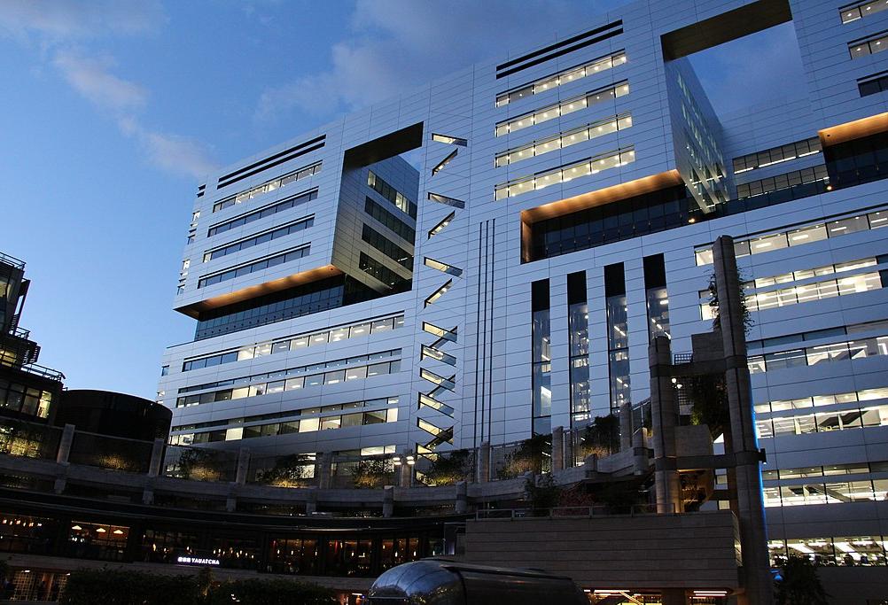 Asian Investor Set For Biggest London Office Deal Since Before Pandemic