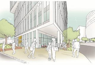 Noma Manchester 4 angel Square MEPC heremes march 2019