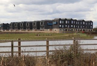 Investors Face £500M In Losses On Modular Housing Bets
