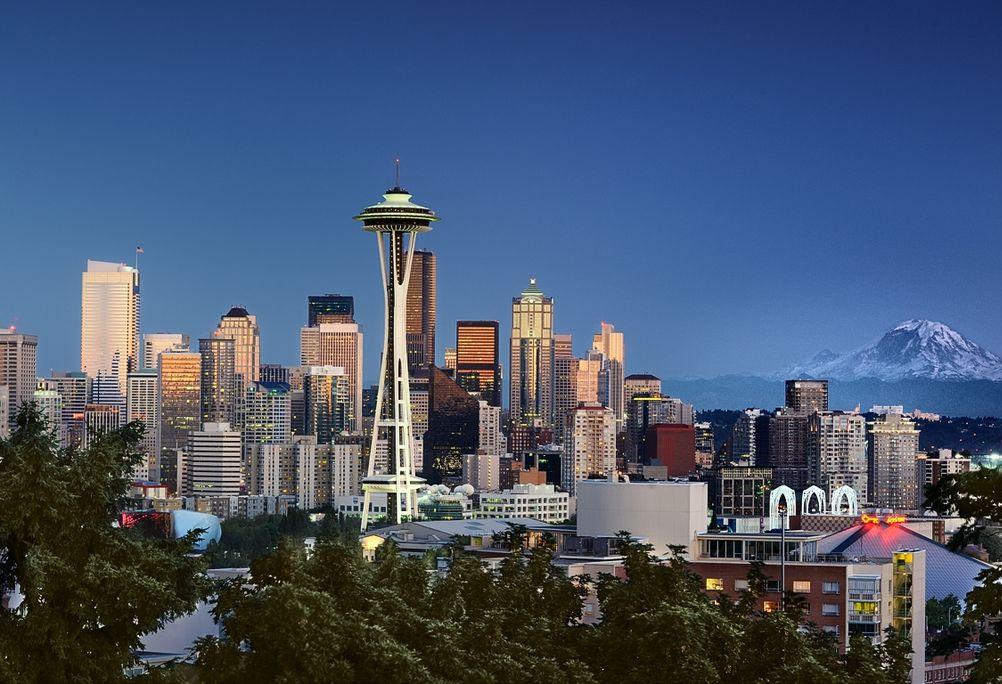 Tech Talent War Prompts Expedia’s Move To Seattle