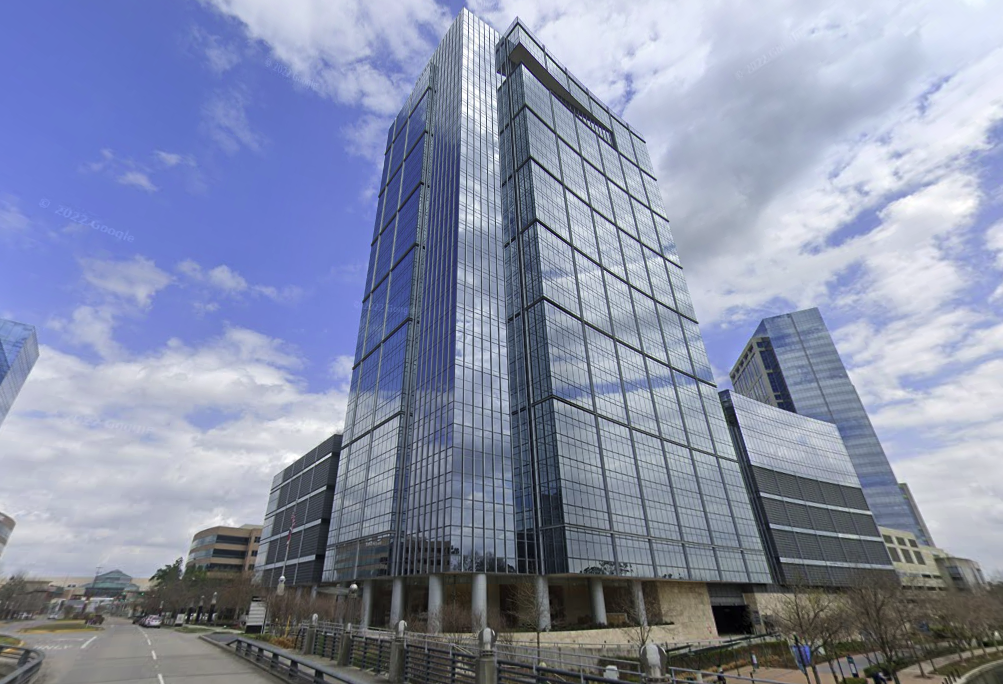 How Howard Hughes’ $130M Houston Office Refi Defied The Narrative