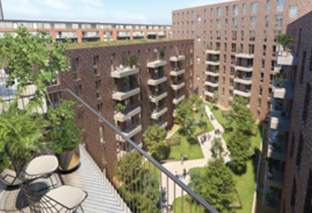timber yard galliard birmingham