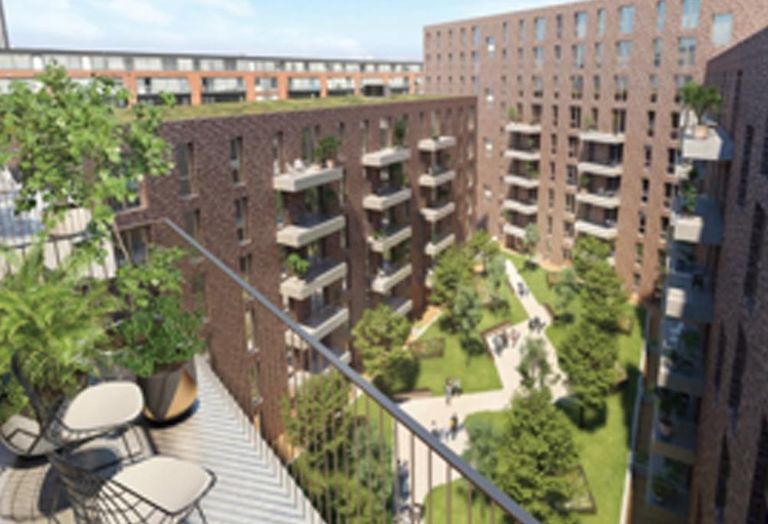 timber yard galliard birmingham