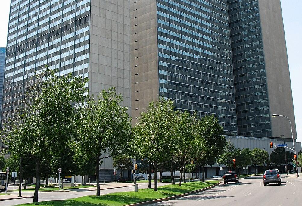 Chartres Lodging Lines Up $300M CMBS Loan To Refinance Sheraton Dallas