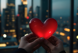 Art Imitates Life? RTO Mandates Spark Office Romance In Upcoming Hallmark Movie