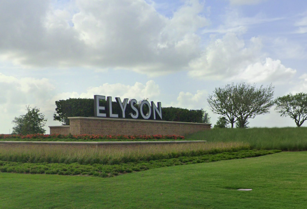 Retailers Start Signing On At Katy’s Elyson Mixed-Use Project