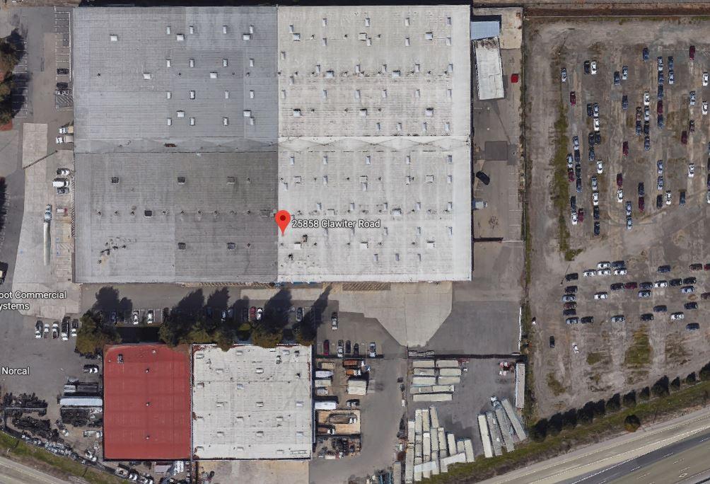 CenterPoint Properties Expands Bay Area Industrial Footprint With Hayward Acquisition
