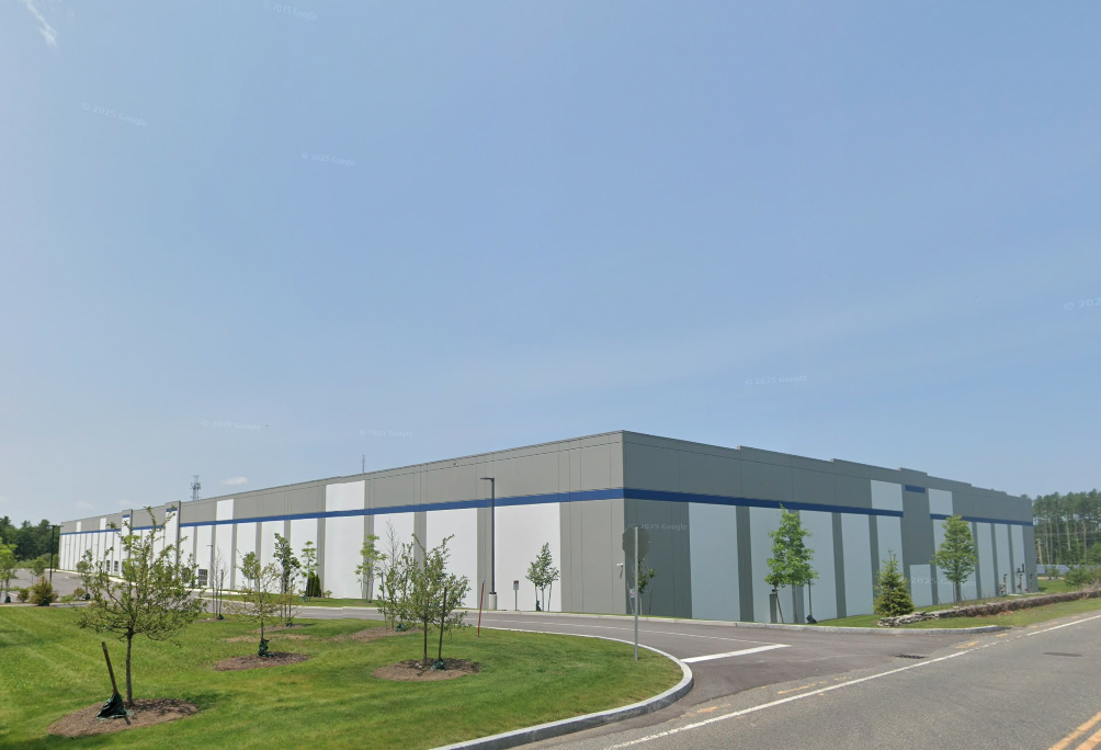 Greater Boston Industrial Demand Jumped Up 83% In The First Quarter