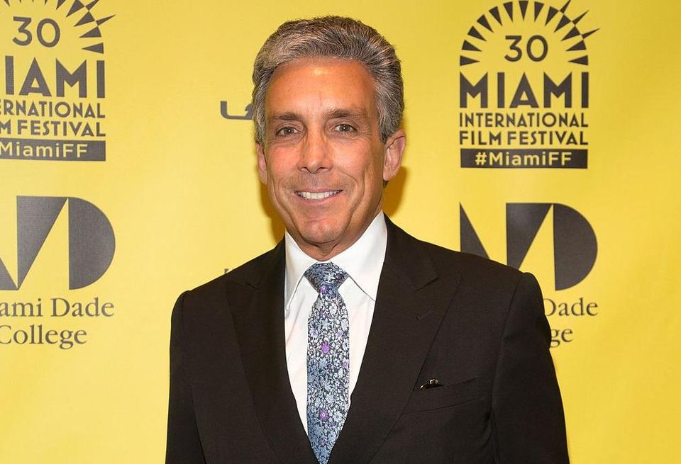 Charles Cohen