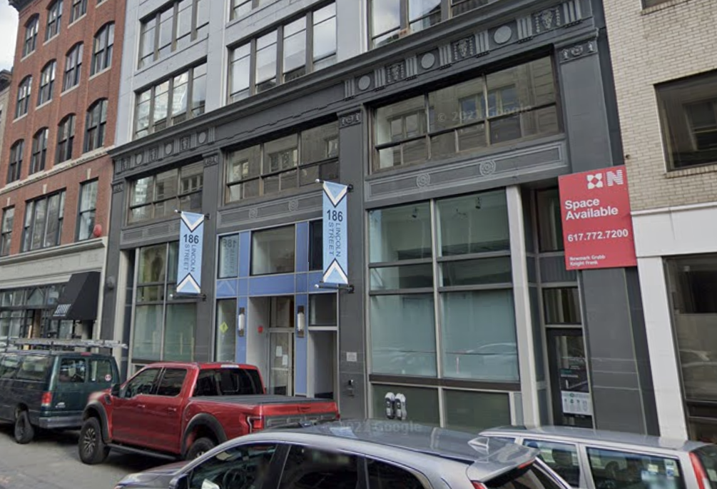 City Realty acquired 186 Lincoln St. for $11M.