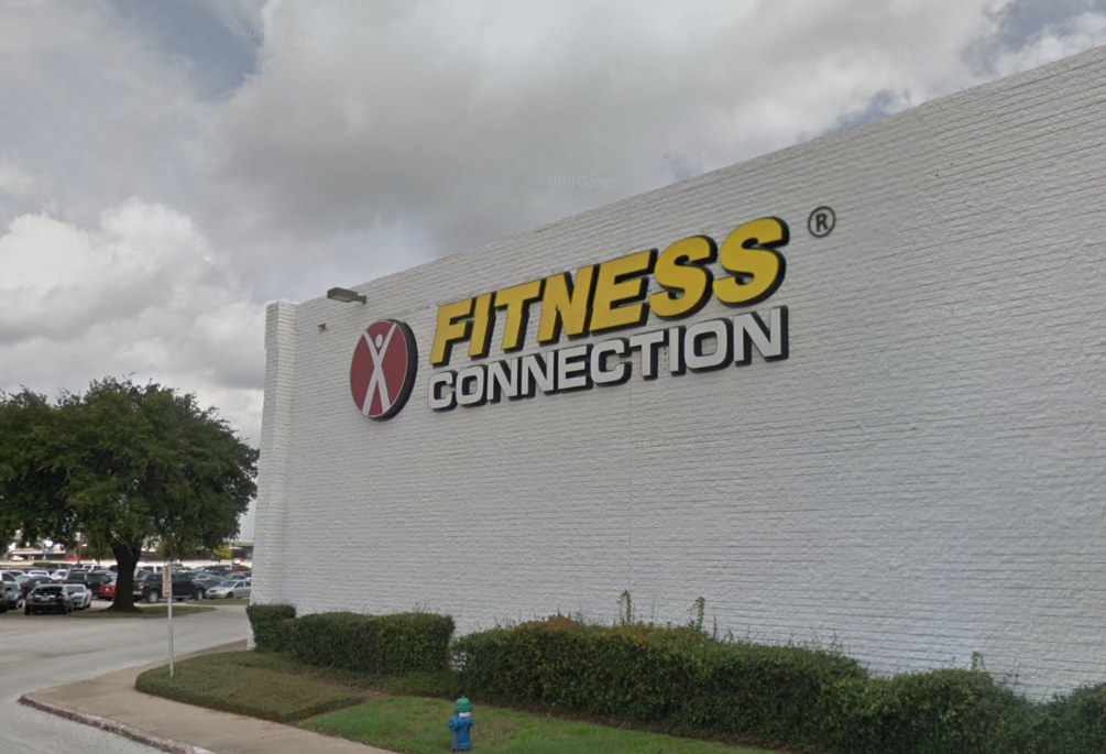 Fitness Connection