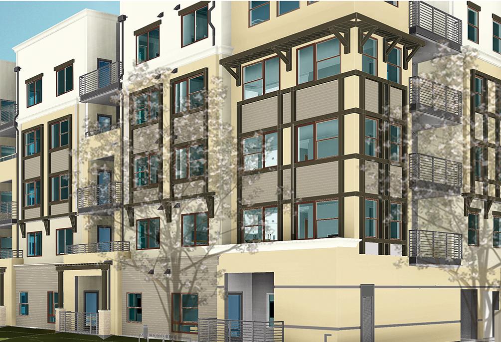 These Developers Are Building Rare Condos In Silicon Valley