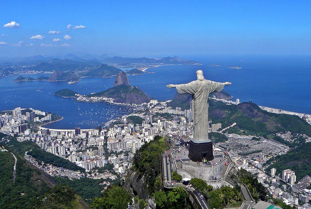 Airbnb Sets Its Sights On Gold In The Rio Olympics