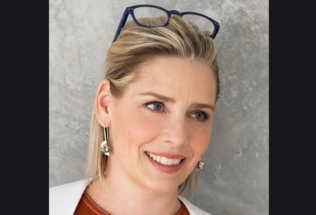 LUCID founder Lisa Pope-Westerman