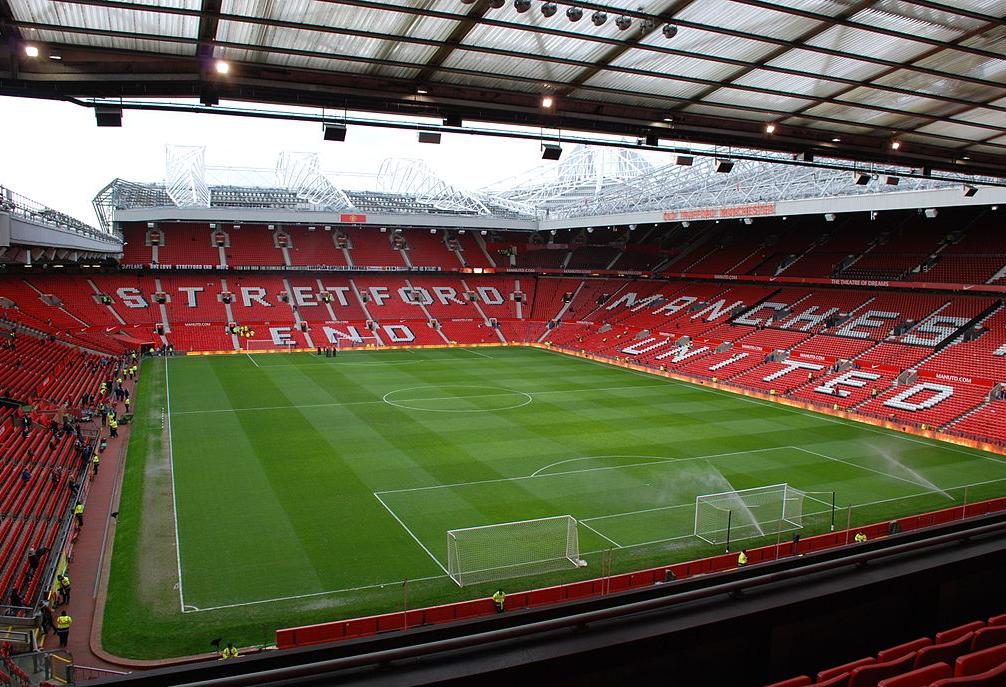 Manchester United FC Sale: It's All About Real Estate